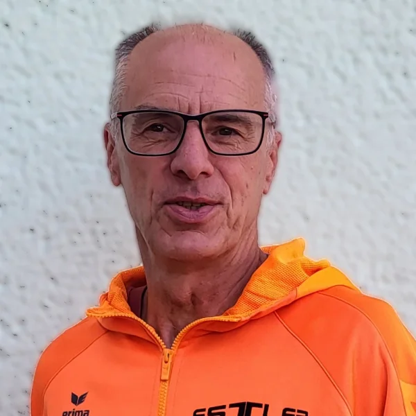 René Geipel