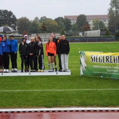 Team Landesmeisterschaft in Freiberg am 20.09.2026