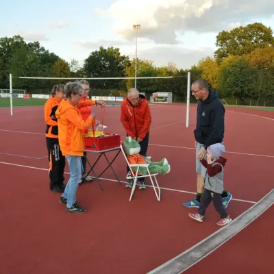 Vereinsportfest
