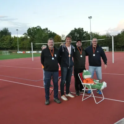 Vereinsportfest