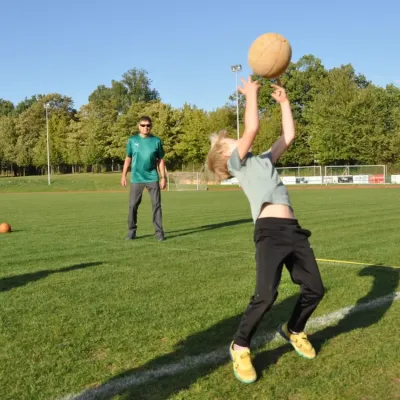 Vereinsportfest