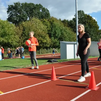 Vereinsportfest
