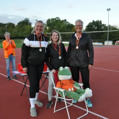 Vereinsportfest