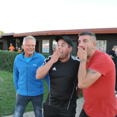 Vereinsportfest