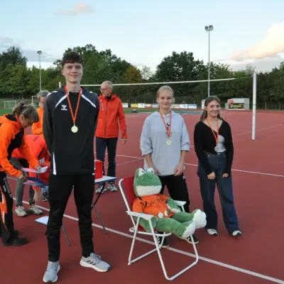 Vereinsportfest