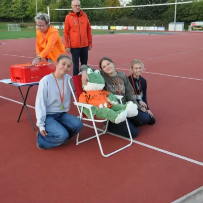 Vereinsportfest
