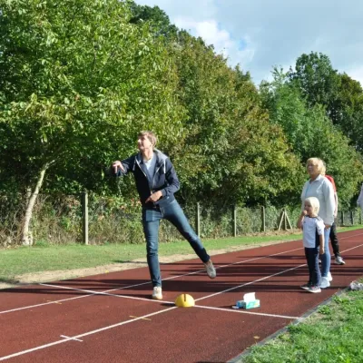 Vereinsportfest