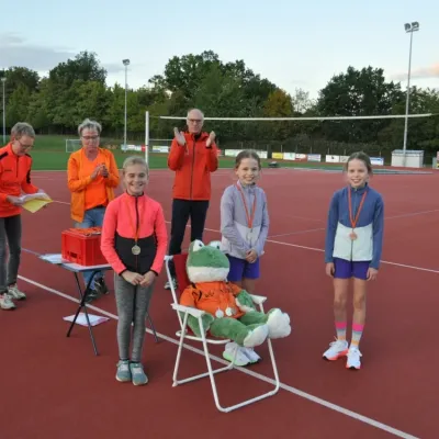 Vereinsportfest
