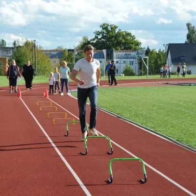 Vereinsportfest