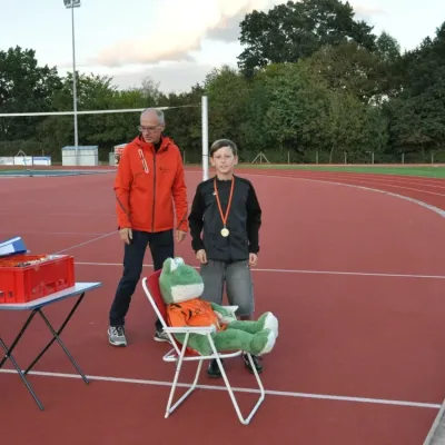 Vereinsportfest