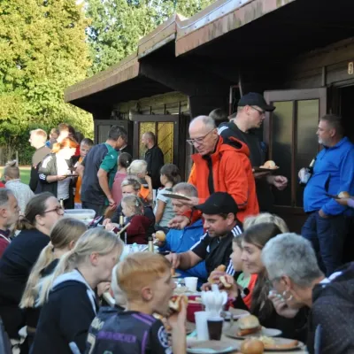 Vereinsportfest