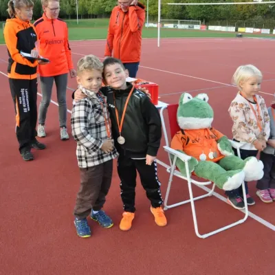 Vereinsportfest