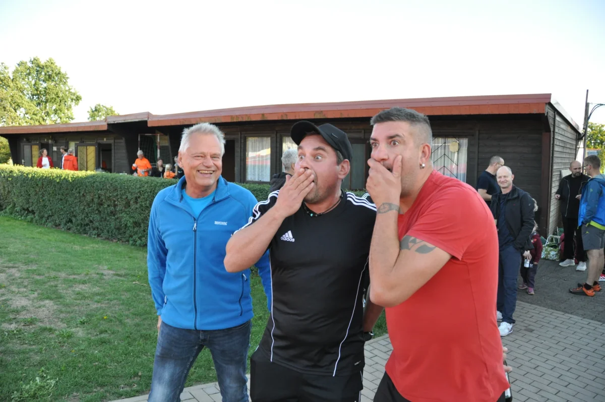 Vereinsportfest im Manfred Anker Sportpark am 18.09.2026
