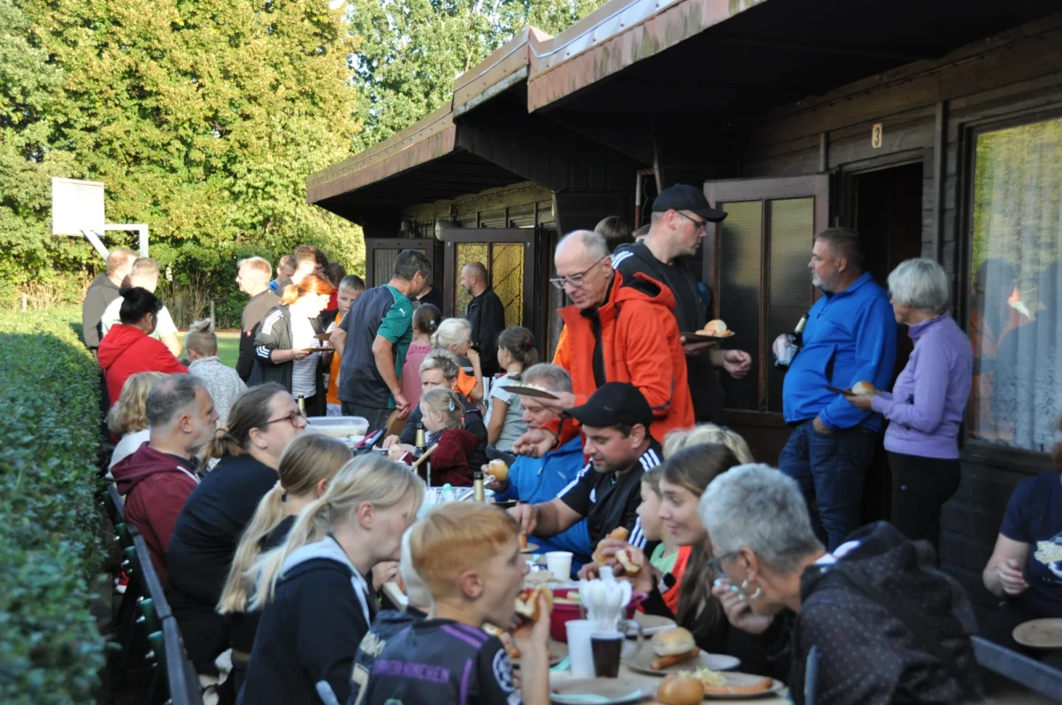 Vereinsportfest im Manfred Anker Sportpark am 18.09.2026
