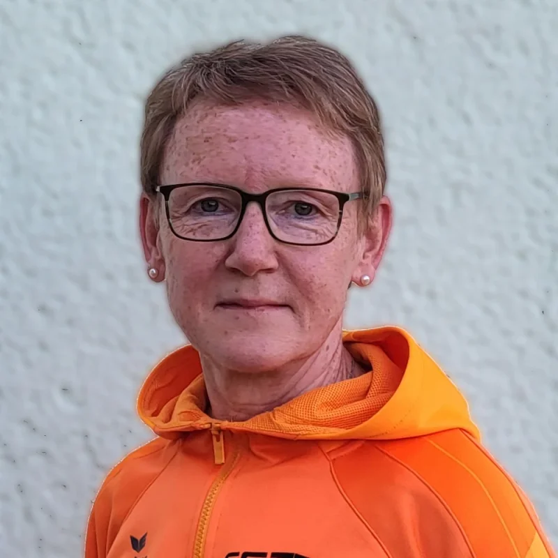 Sylvia Naumann