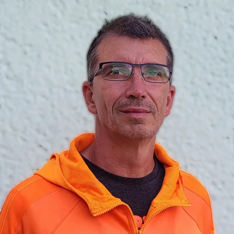 Ulf Seeger